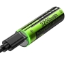 Батарейки Hoco JA3 AA rechargeable lithium battery(2PCS)