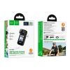 Екшн-камера Hoco DV105 sports camera Black (DV105)