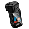 Екшн-камера Hoco DV105 sports camera Black (DV105)