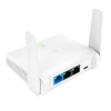 Адаптер WiFi Hoco HI36 WiFi4 wireless router(EU) Black