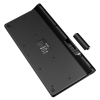 Клавіатура Hoco GM70 Dragon 2.4G wireless mini keyboard(russian version) Black