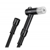 Мінімийка Hoco ZP17 Meihao direct injection pressurized water gun Black