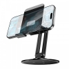 Настольная подставка Hoco HD15 Suntuoso desktop stand Black (HD15)
