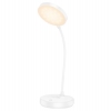 Настольная лампа Hoco HX14 Dazzling desktop lamp White (HX14)