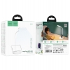 Настольная лампа Hoco HX14 Dazzling desktop lamp White (HX14)