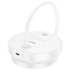 Настольная лампа Hoco HX14 Dazzling desktop lamp White (HX14)