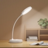 Настольная лампа Hoco HX14 Dazzling desktop lamp White (HX14)