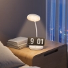 Настольная лампа Hoco HX14 Dazzling desktop lamp White (HX14)