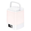 Нічник Hoco HX15 Smart clock night light White