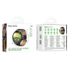 Смарт-годинник Hoco Y39 Smart watch(call version) Black
