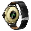 Смарт-годинник Hoco Y39 Smart watch(call version) Black