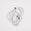 Кабель WUW X158 Micro USB 3A White (Уцінка)