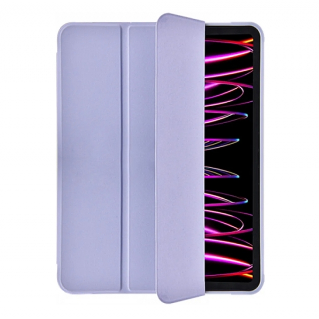 Чохол-книжка WIWU Classic II Case iPad 10.9''/11'' Purple (Уцінка)