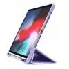Чохол-книжка WIWU Classic II Case iPad 10.9''/11'' Purple (Уцінка)
