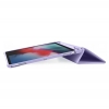 Чохол-книжка WIWU Classic II Case iPad 10.9''/11'' Purple (Уцінка)