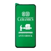 Захисне скло Ceramic Samsung Galaxy S25 FE Black