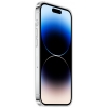 Чехол Silicone Clear Case with MagSafe iPhone 14 Pro Transparent