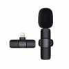 Микрофон K9 Lightning Black