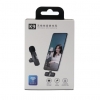 Микрофон K9 Lightning Black