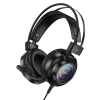 Наушники Hoco W110 Resource gaming headphones Black (Уценка)