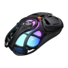 Комп'ютерна миша Onikuma DM02 (Wired/2,4G) Black