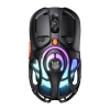Компьютерная мышь Onikuma DM02 (Wired/2,4G) Black (DM02)
