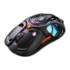 Компьютерная мышь Onikuma DM02 (Wired/2,4G) Black (DM02)
