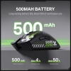 Компьютерная мышь Onikuma DM01 (Wired/2,4G) Black (DM01)