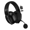 Наушники Hoco W114 Magic four-mode gaming headphones Black (W114)
