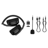 Наушники Hoco W114 Magic four-mode gaming headphones Black (W114)