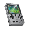 Игровая консоль Hoco GA40 Brilliant vertical screen handheld game console Gray (GA40)