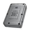 Ігрова консоль Hoco GA40 Brilliant vertical screen handheld game console Gray