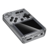 Игровая консоль Hoco GA40 Brilliant vertical screen handheld game console Gray (GA40)