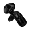 Холдер Hoco H99 Crown magnetic car holder(headrest) Black (H99)