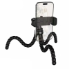 Трипод Hoco H101 Sunrise octopus stand Black (H101)