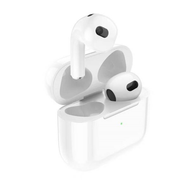 Наушники Bluetooth Hoco EW92 True wireless stereo headset White (EW92)