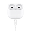 Наушники Bluetooth Hoco EW92 True wireless stereo headset White (EW92)