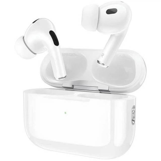Наушники Bluetooth Hoco EW94 True wireless ANC noise reduction BT headset White (EW94)