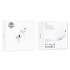 Навушники Bluetooth Hoco EW94 True wireless ANC noise reduction BT headset White