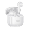 Наушники Bluetooth Hoco EW205 Peaceful true wireless BT headset White (EW205)