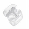 Наушники Bluetooth Hoco EW205 Peaceful true wireless BT headset White (EW205)