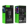 Мікрофон Hoco L25 Bright USB desktop microphone Black