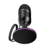 Микрофон Hoco L25 Bright USB desktop microphone Black (L25)