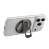 Холдер Hoco GH10 Magic magnetic ring holder Metal Gray (GH10)