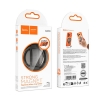 Холдер Hoco GH10 Magic magnetic ring holder Metal Gray (GH10)
