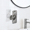 Холдер Hoco H102 Whale magnetic ring holder(multi-scene) Black