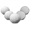 Батарейки Hoco JA7 Button battery CR2025 (5 шт.) (JA7)