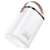 Зволожувач повітря Hoco HX35 Mist 2L double spray humidifier White