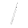 Комплект для чищення клавіатури, навушників, смартфона Hoco UT1 Multifunctional cleaning tool for digital devices White