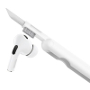Комплект для чищення клавіатури, навушників, смартфона Hoco UT1 Multifunctional cleaning tool for digital devices White